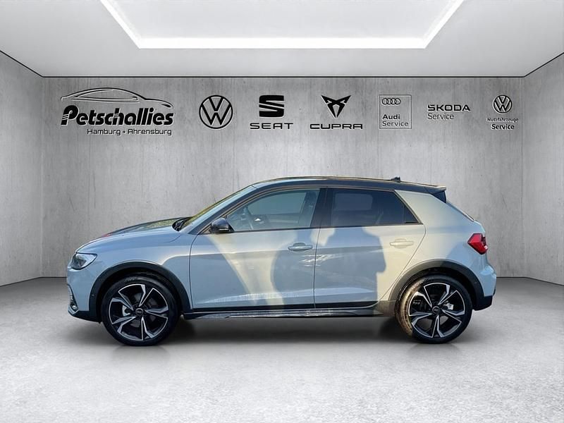 Gebraucht Audi A1 Sport 150 PS (110 kW) 2024 Grau SUV