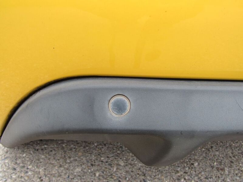 Gebraucht Citroën DS3 Sport Chic 156 PS (114 kW) 2012 Schwarz Kleinwagen