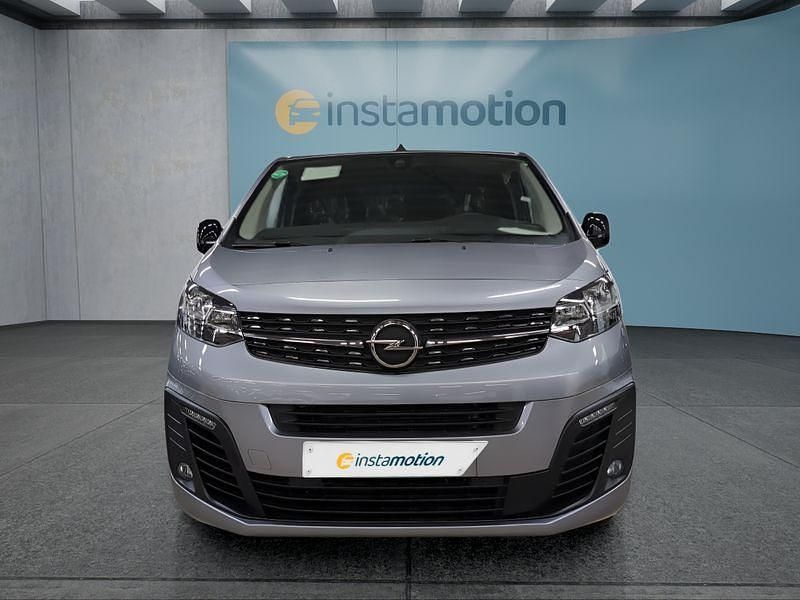 Gebraucht Opel Vivaro-e Combi 100 kW (136 PS) 2024 Grau Van