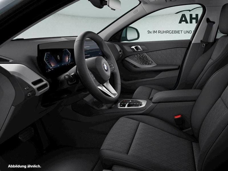 Gebraucht BMW 120 Efficient Dynamics 170 PS (125 kW) 2026 Grau Kleinwagen