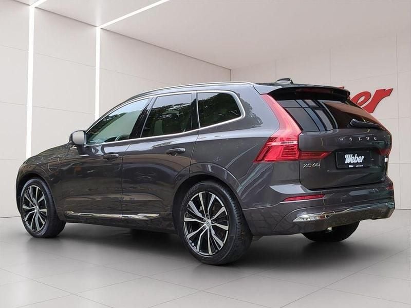 Gebraucht Volvo XC60 Ultimate 455 PS (334 kW) 2023 Grau SUV