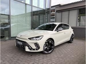 Neu Cupra Leon 150 PS (110 kW) 2026 Grau (taigagrau) Limousine