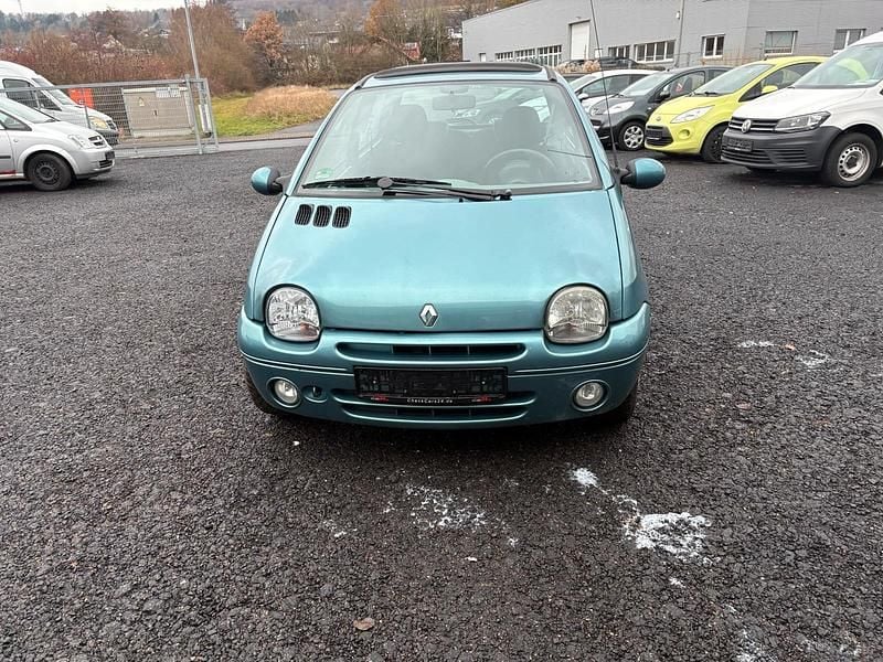 Gebraucht 2003 Renault Twingo Kleinwagen | 1.750 € - Bild 1/4
