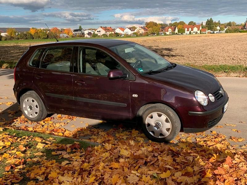 Andere farben Gebraucht 2002 VW Polo Kleinwagen | 990 € (Guter Preis) - Bild 1/4