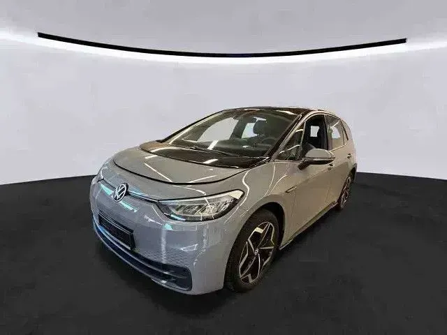 Gebraucht VW ID.3 Pro Performance 150 kW (204 PS) 2023 Mondsteingrau Kleinwagen