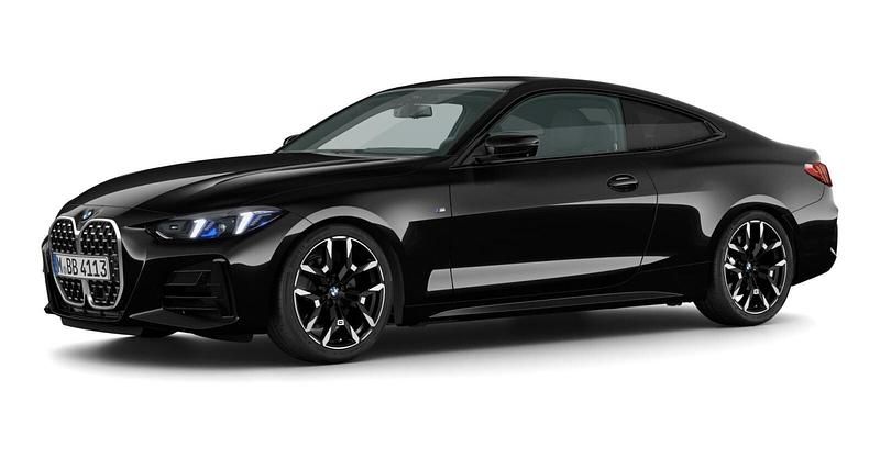 Gebraucht 2025 BMW 430 Coupé | 84.699 € - Bild 1/1