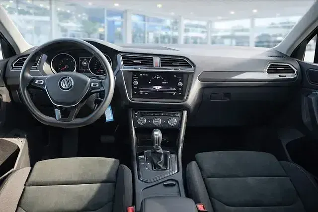 Gebraucht VW Tiguan Highline 150 PS (110 kW) 2019 Andere SUV