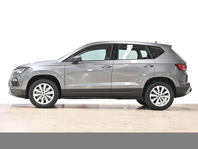 Gebraucht Seat Ateca Style 150 PS (110 kW) 2026 Graphite grau metallic SUV