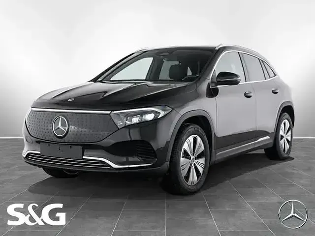 Gebraucht Mercedes EQA250 Advanced 139 kW (190 PS) 2025 SUV