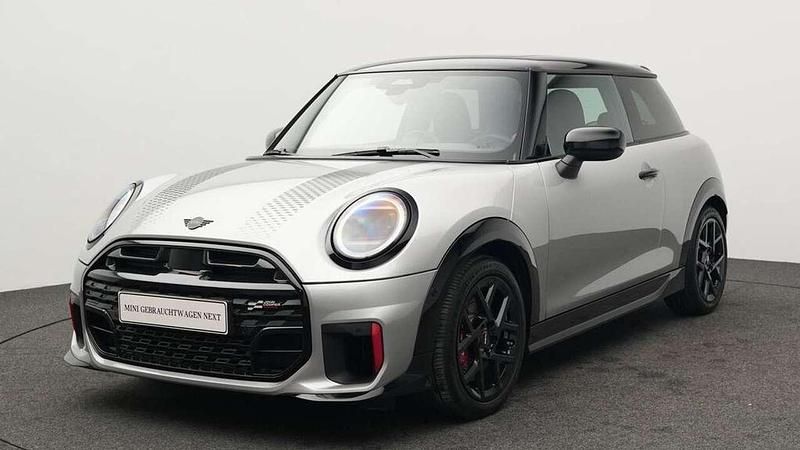 Gebraucht Mini John Cooper Works 231 PS (169 kW) 2025 Grau Kleinwagen