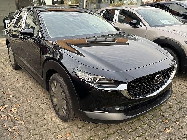 Neu 2025 Mazda CX-30 Homura-Line SUV | 29.500 € - Bild 1/4