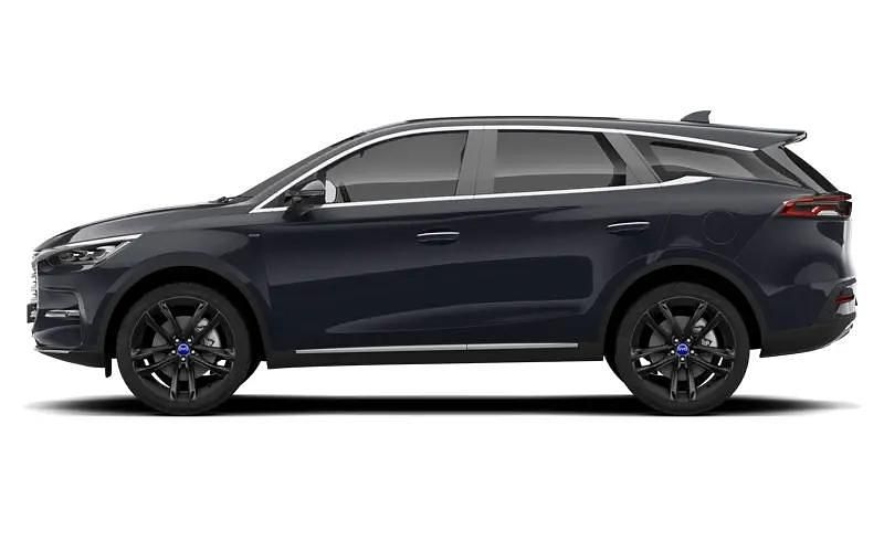 Neu BYD Tang 380 kW (517 PS) 2026 SUV