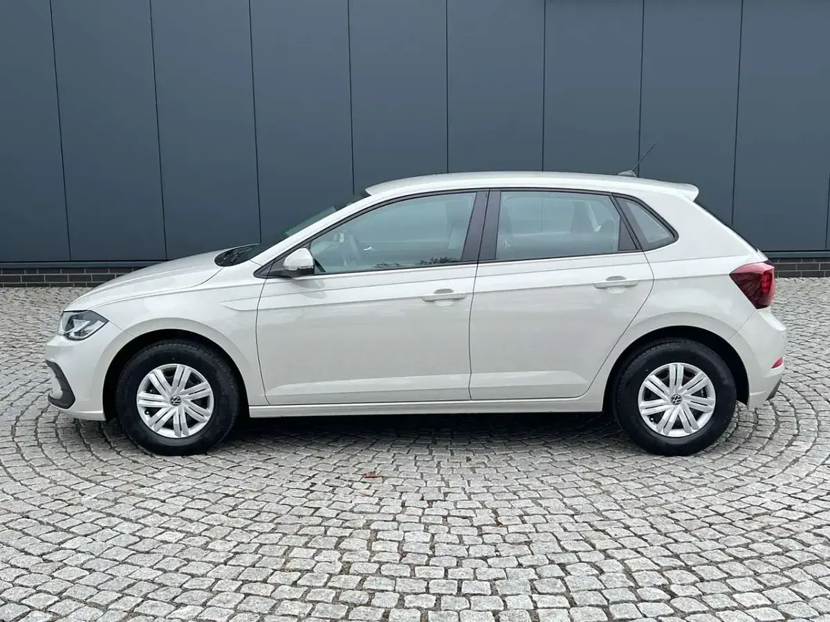 Neu VW Polo 80 PS (58 kW) 2026 Ascotgrau Kleinwagen