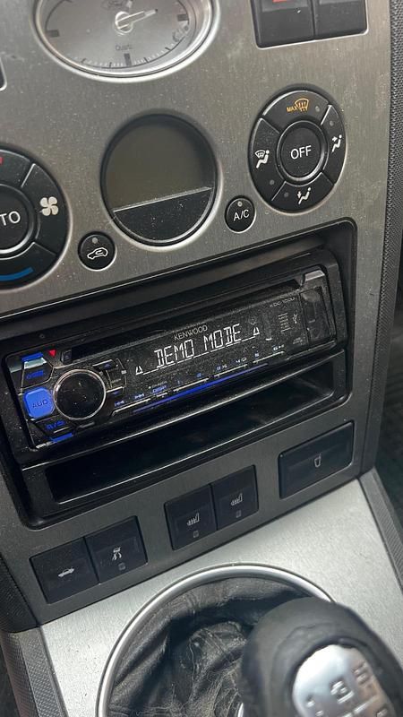 Grün Gebraucht 2001 Ford Mondeo Kombi | 450 € (Guter Preis) - Bild 1/4