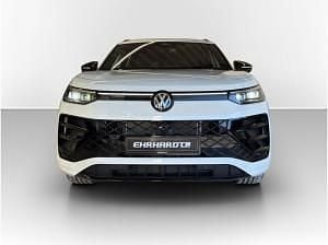 Neu VW Tayron Style 265 PS (194 kW) 2025 Weiß (oryxweiß perlmutteffekt) SUV