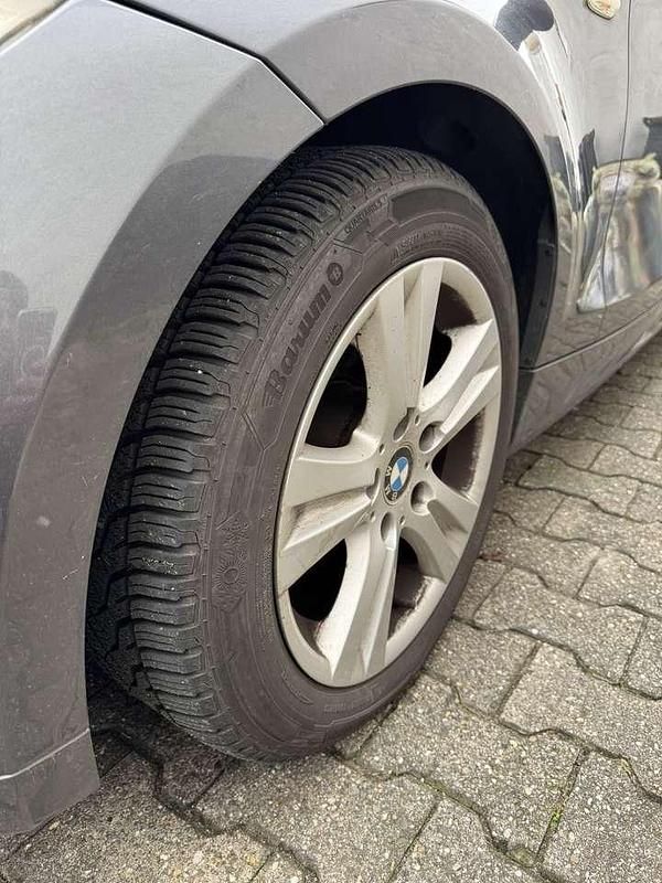 Gebraucht BMW 116 116 PS (85 kW) 2007 Kleinwagen