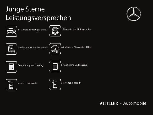Gebraucht 2024 Mercedes GLC300e | 62.470 € (Superpreis) - Bild 1/4