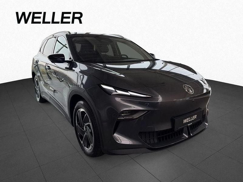 Neu MG S5 Luxury 169 kW (231 PS) 2026 Grau SUV