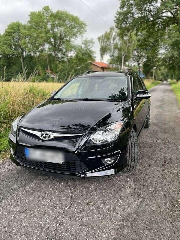 Gebraucht 2012 Hyundai i30 Edition Kombi | 3.600 € (Superpreis) - Bild 1/4