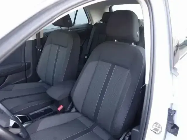 Gebraucht VW T-Roc Life 150 PS (110 kW) 2024 Weiß SUV