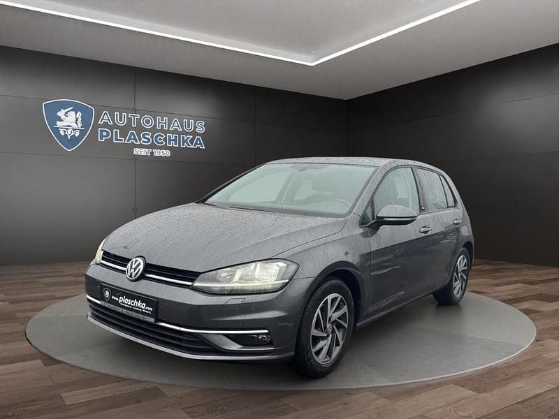 Occasion VW Golf VII Sound 125 ch (91 kW) 2017