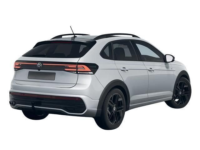 Neu VW Taigo Style 116 PS (85 kW) 2025 [8ea1] reflexsilber metallich... SUV