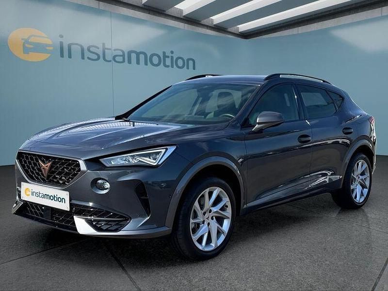 Gebraucht Cupra Formentor 150 PS (110 kW) 2024 Andere SUV