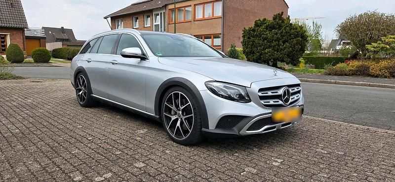 Usata Mercedes E400 340 CV (250 kW) 2019 Station wagon