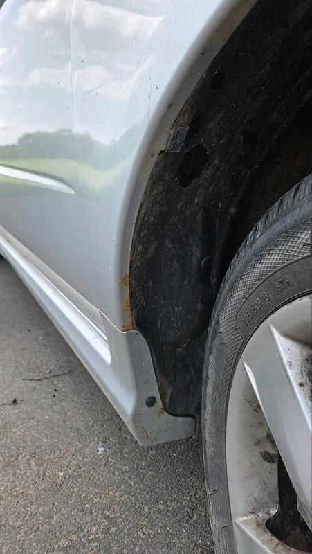 Gebraucht Subaru Impreza 160 PS (117 kW) 2006 Silber Kombi