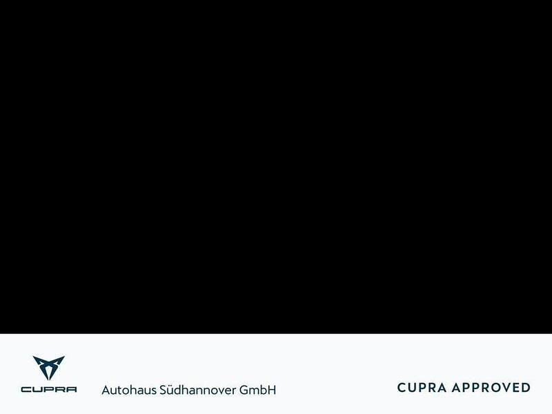 Second-hand Cupra Terramar 150 CP (110 kW) 2025 Gri SUV