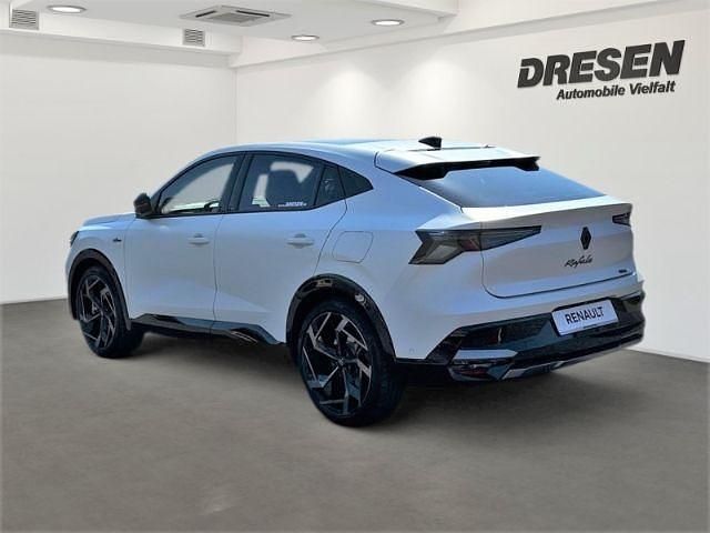 Gebraucht Renault Rafale 300 PS (220 kW) 2025 Weiss SUV