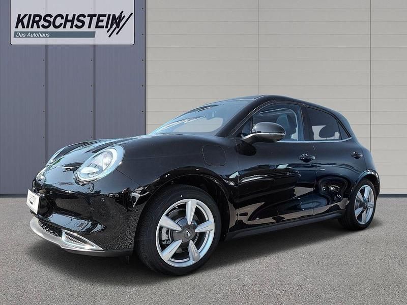Gebraucht Ora Funky Cat 400 Pro+ Pro+ 125 kW (171 PS) 2024 Starry black Kleinwagen