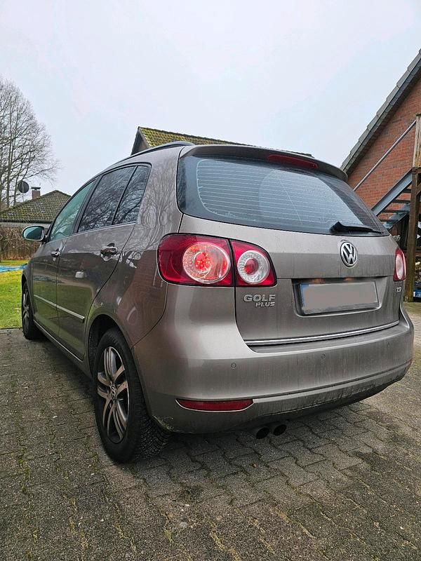 Gebraucht 2010 VW Golf Plus Cross Van / Kleinbus | 4.500 € - Bild 1/4