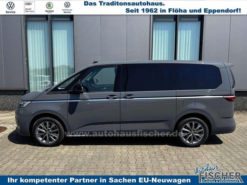Neu VW Multivan 150 PS (110 kW) 2026 Wählbar Van