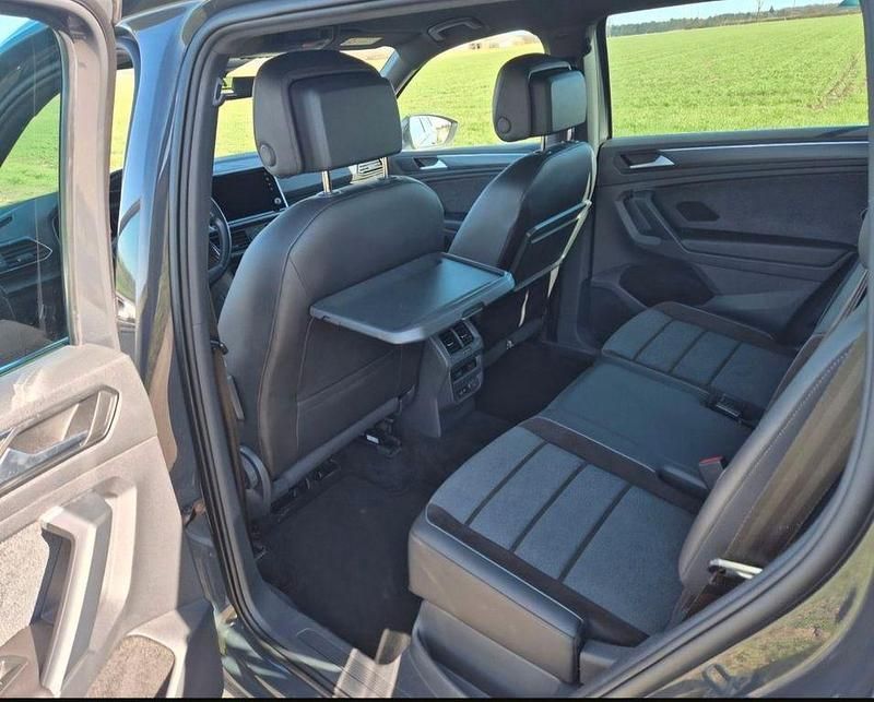 Gebraucht Seat Tarraco Style 150 PS (110 kW) 2019 Grau SUV