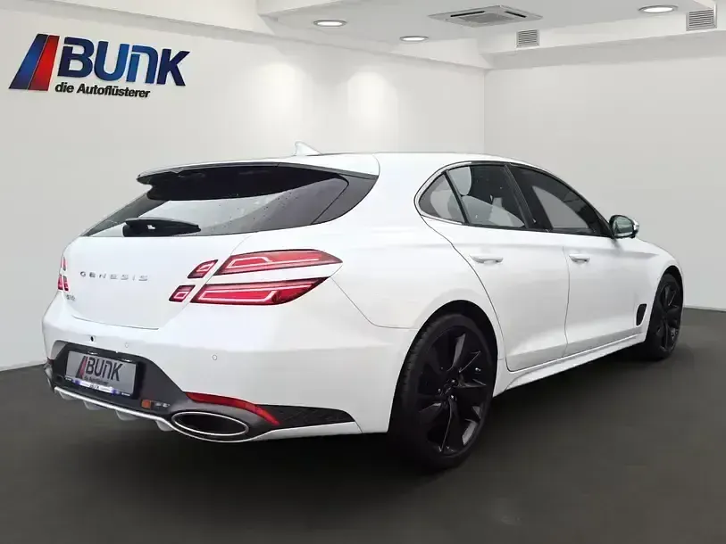 Usata Genesis G70 Sport 245 CV (180 kW) 2025 Berlina