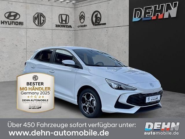 Gebraucht MG MGA 194 PS (142 kW) 2025 Limousine