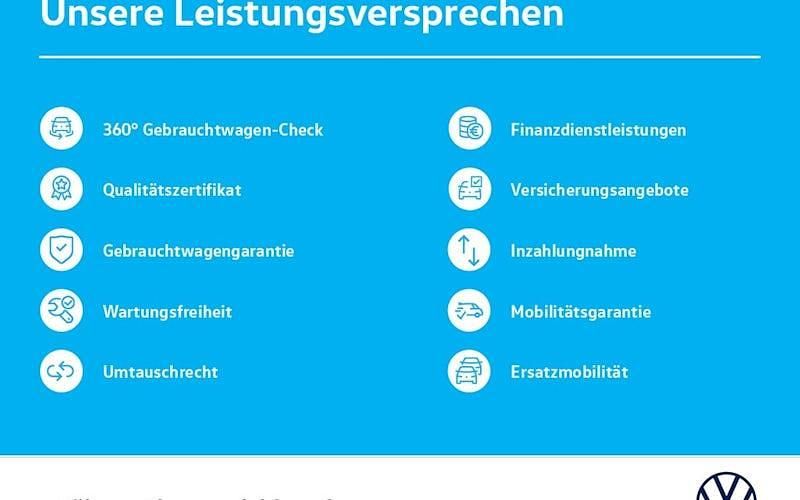 Gebraucht VW Passat Elegance 204 PS (150 kW) 2025 Maripositgrün metallic Kombi