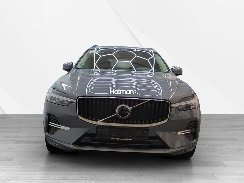 Gebraucht Volvo XC60 Core 197 PS (144 kW) 2023 Grau SUV