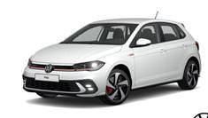 Weiß Neu 2025 VW Polo GTI Limousine | 32.500 € (Fairer Preis) - Bild 1/1