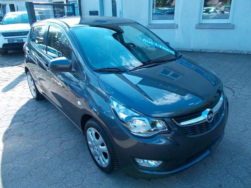 Gebraucht Opel Karl Edition 75 PS (55 kW) 2016 Other Kleinwagen
