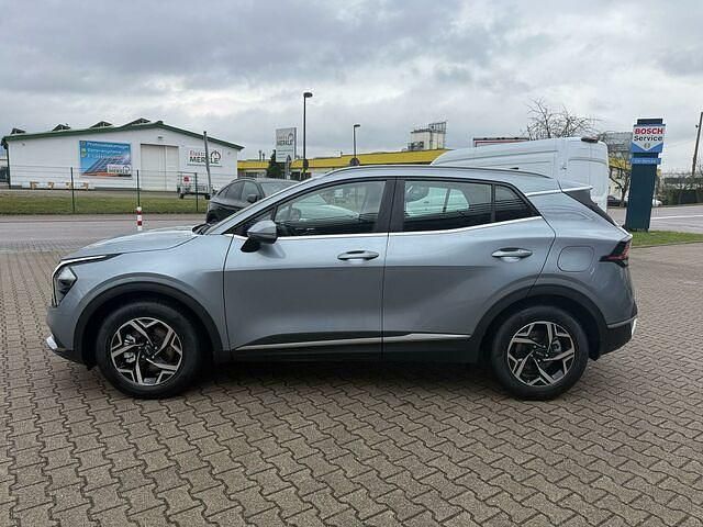 Gebraucht Kia Sportage 160 PS (117 kW) 2024 Othercolor SUV