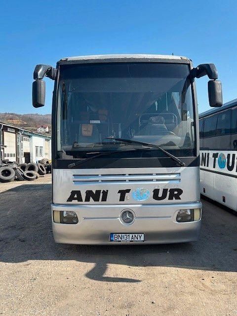 Gebraucht Mercedes 350 476 PS (350 kW) 1999 Grau