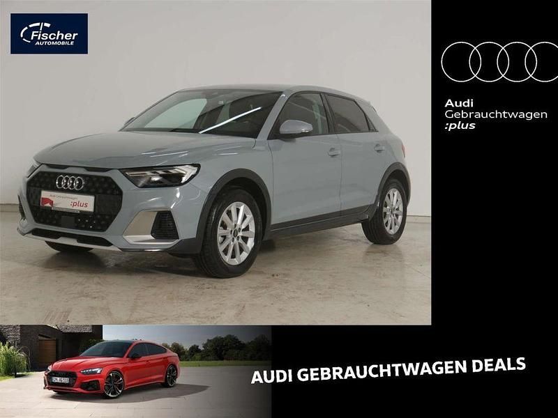 Gebraucht Audi A1 Sport 116 PS (85 kW) 2025 Silber SUV