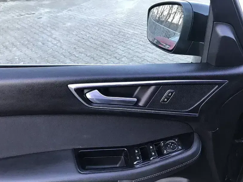 Gebraucht Ford S-MAX S 150 PS (110 kW) 2017 Andere Van / Kleinbus