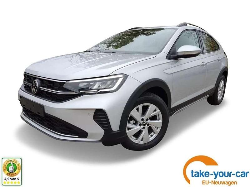 Wählbar Neu 2025 VW Taigo Life SUV | 22.190 € (Superpreis) - Bild 1/1
