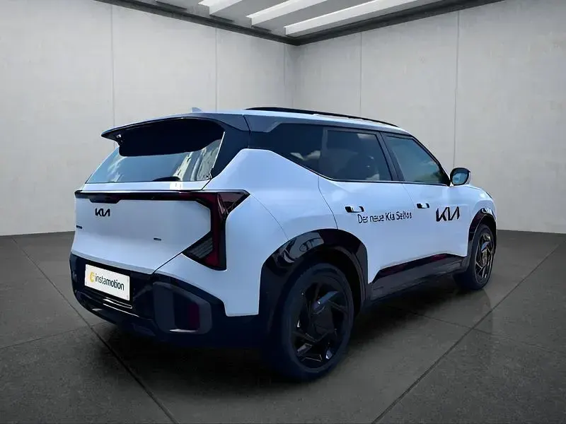 Neu Kia Seltos X-Line 179 PS (131 kW) 2026 Weiß SUV