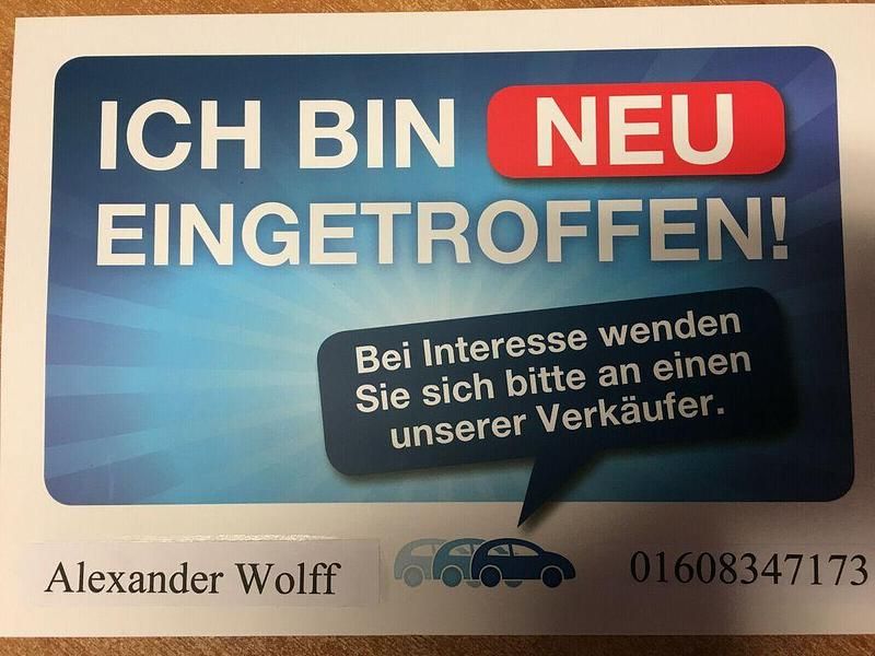 Gebraucht Renault Trafic Komfort 120 PS (88 kW) 2022 Schwarz Van / Kleinbus