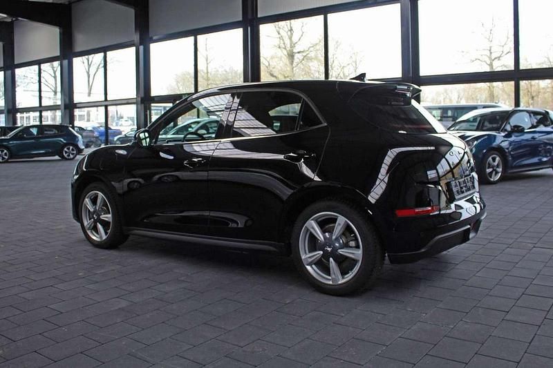 Gebraucht Ora Funky Cat 400 Pro 125 kW (171 PS) 2023 Schwarz Kleinwagen