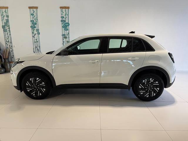 Neu Fiat 600 Pop 110 PS (80 kW) 2026 SUV